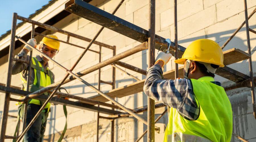 Professional gutter cleaning in Scott Bar, CA